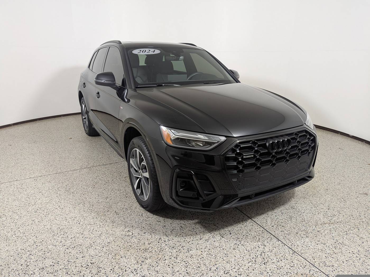 2024 Audi Q5 Premium — SUV — 9,515 mi — West Melbourne, FL