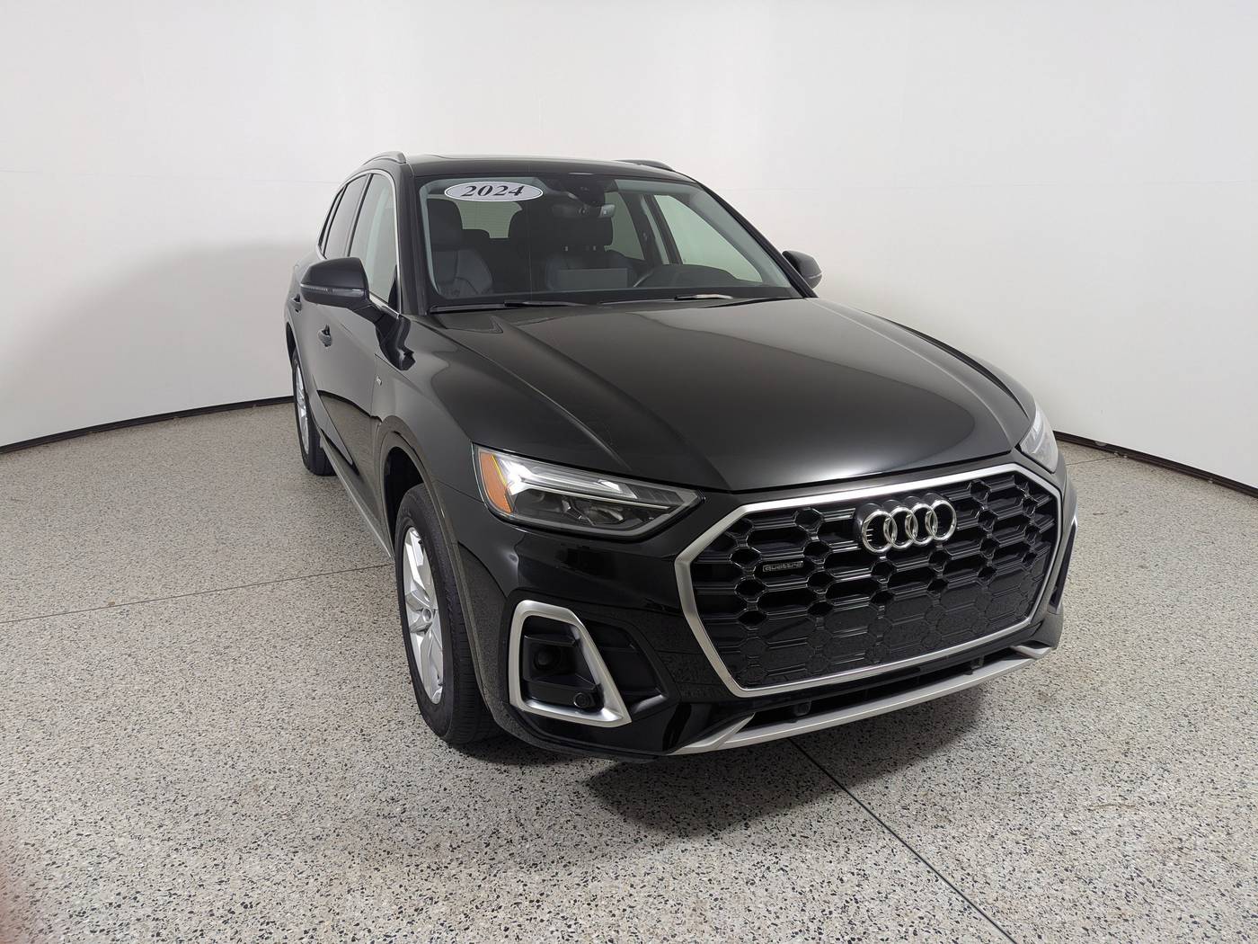 2024 Audi Q5 Premium — SUV — 21,175 mi — West Melbourne, FL
