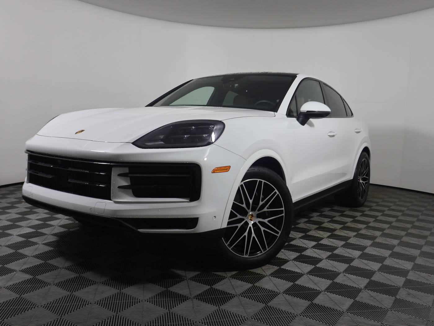 2025 Porsche Cayenne Cayenne — SUV — 7,364 mi — West Melbourne, FL