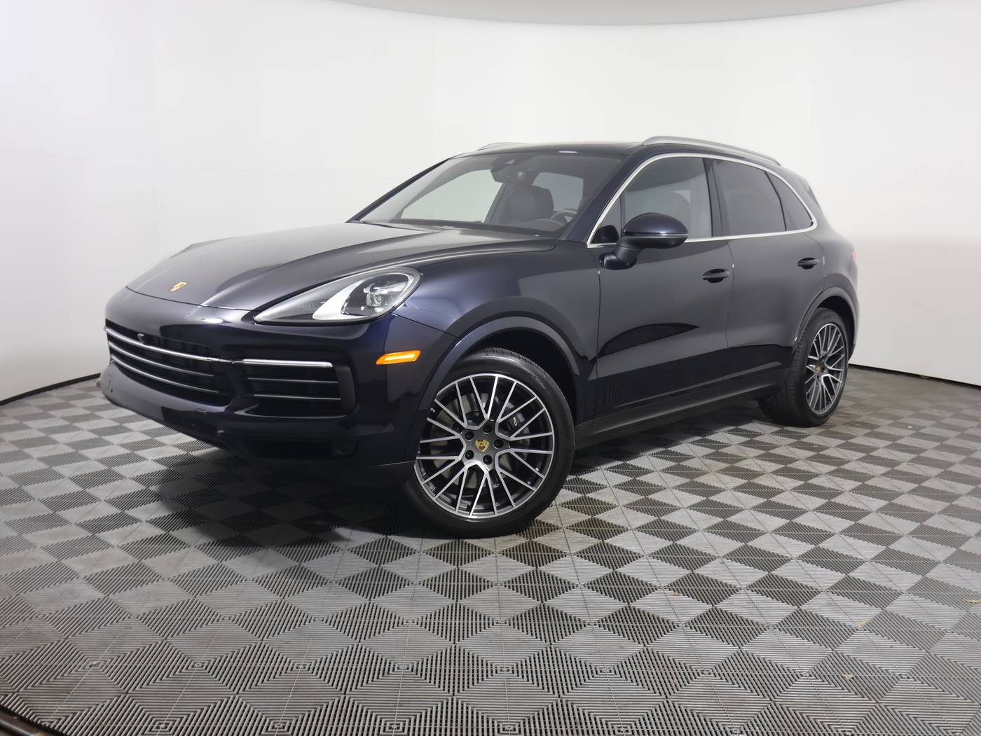 2023 Porsche Cayenne Standard — SUV — 14,585 mi — West Melbourne, FL
