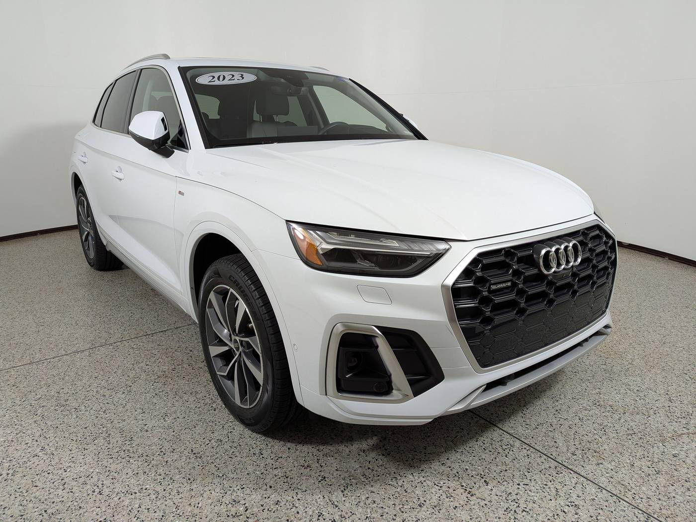 2023 Audi Q5 Prestige — SUV — 20,703 mi — West Melbourne, FL