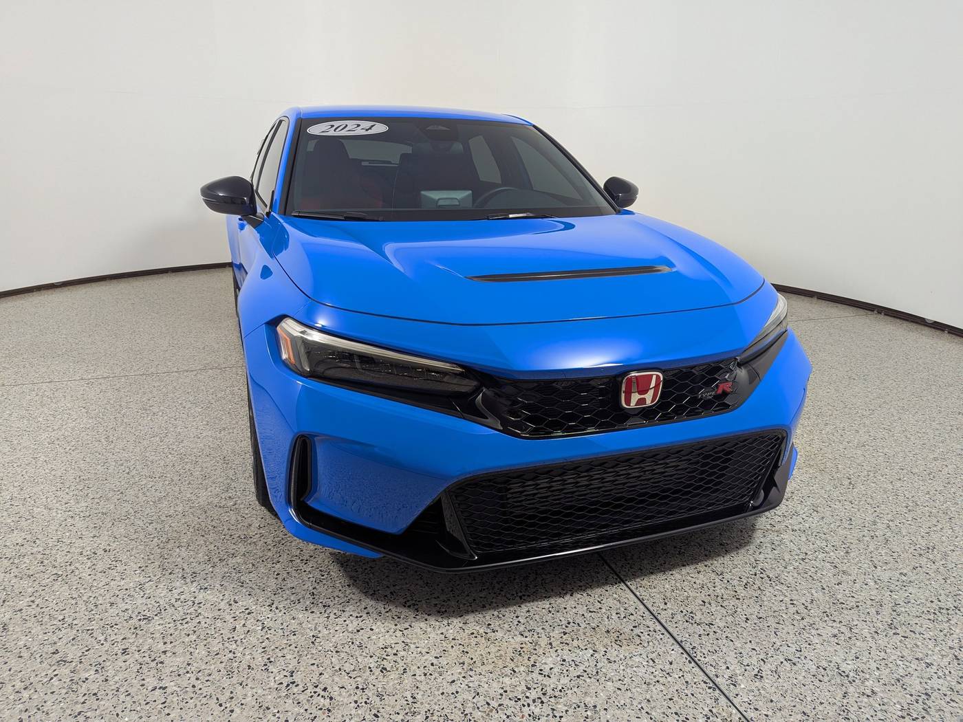 2024 Honda Civic Type R — Hatchback — 6,250 mi — West Melbourne, FL