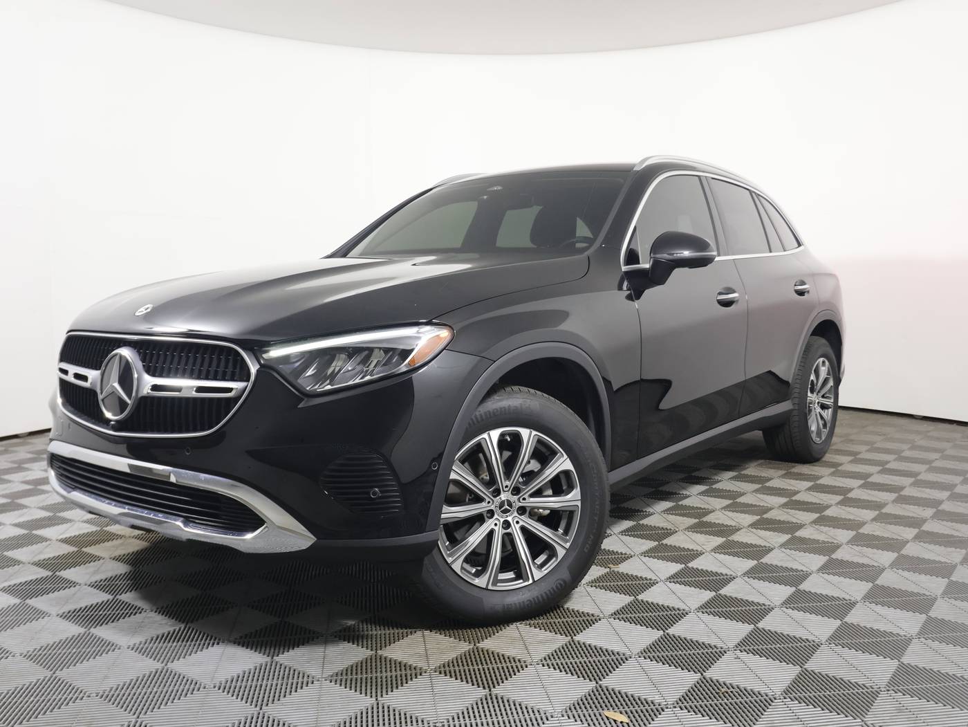 2024 Mercedes-Benz GLC GLC 300 — SUV — 17,382 mi — West Melbourne, FL