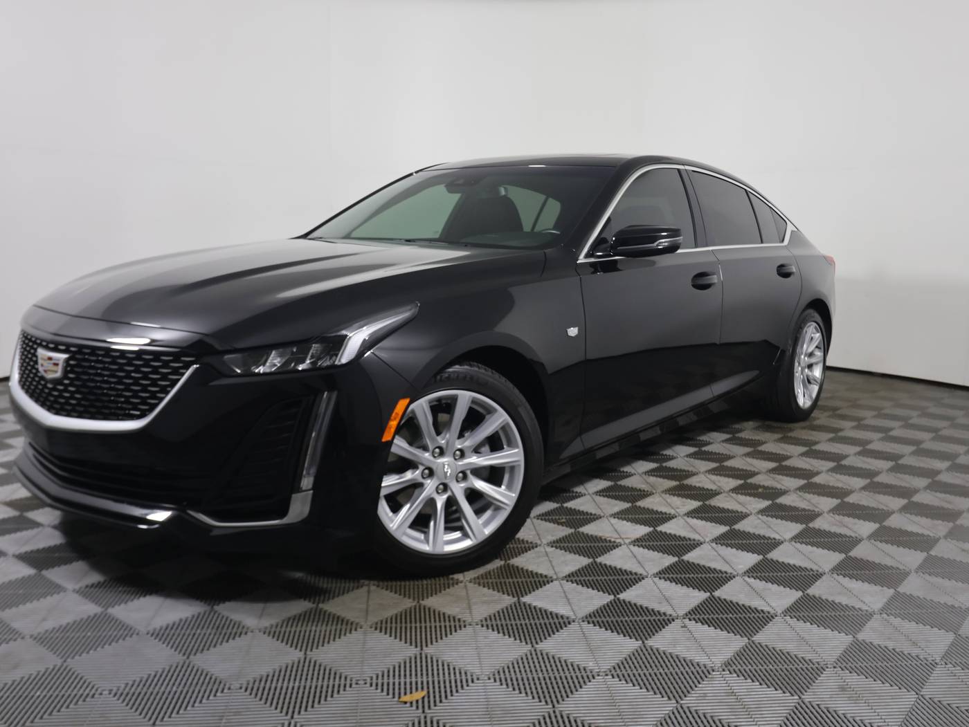 2023 Cadillac CT5 Luxury — Sedan — 25,635 mi — West Melbourne, FL