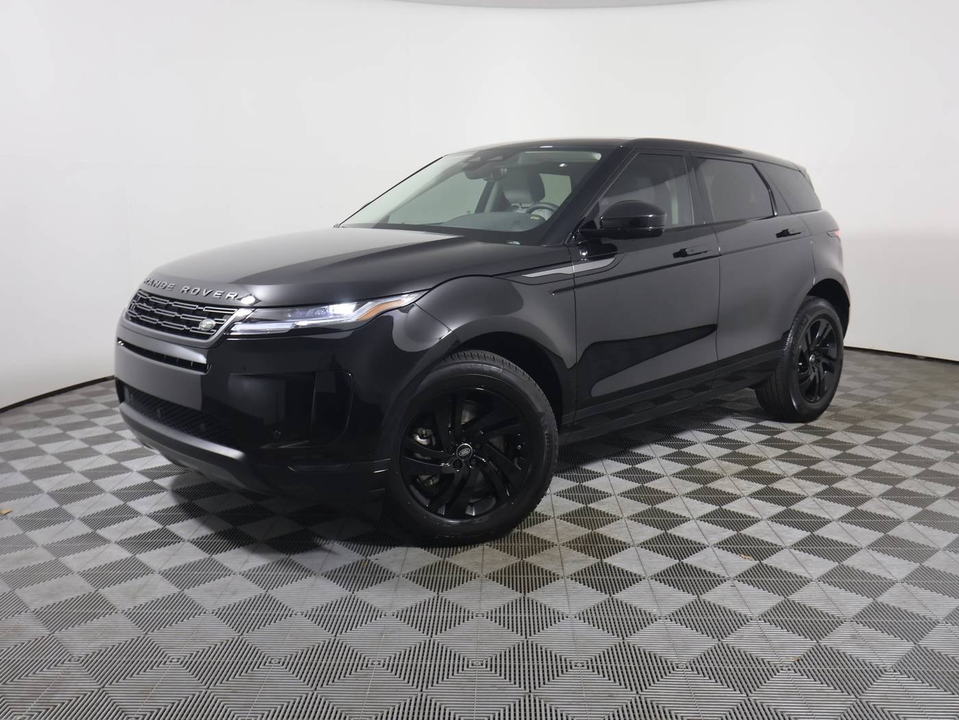 2024 Land Rover Range Rover Evoque S — SUV — 13,921 mi — West Melbourne, FL