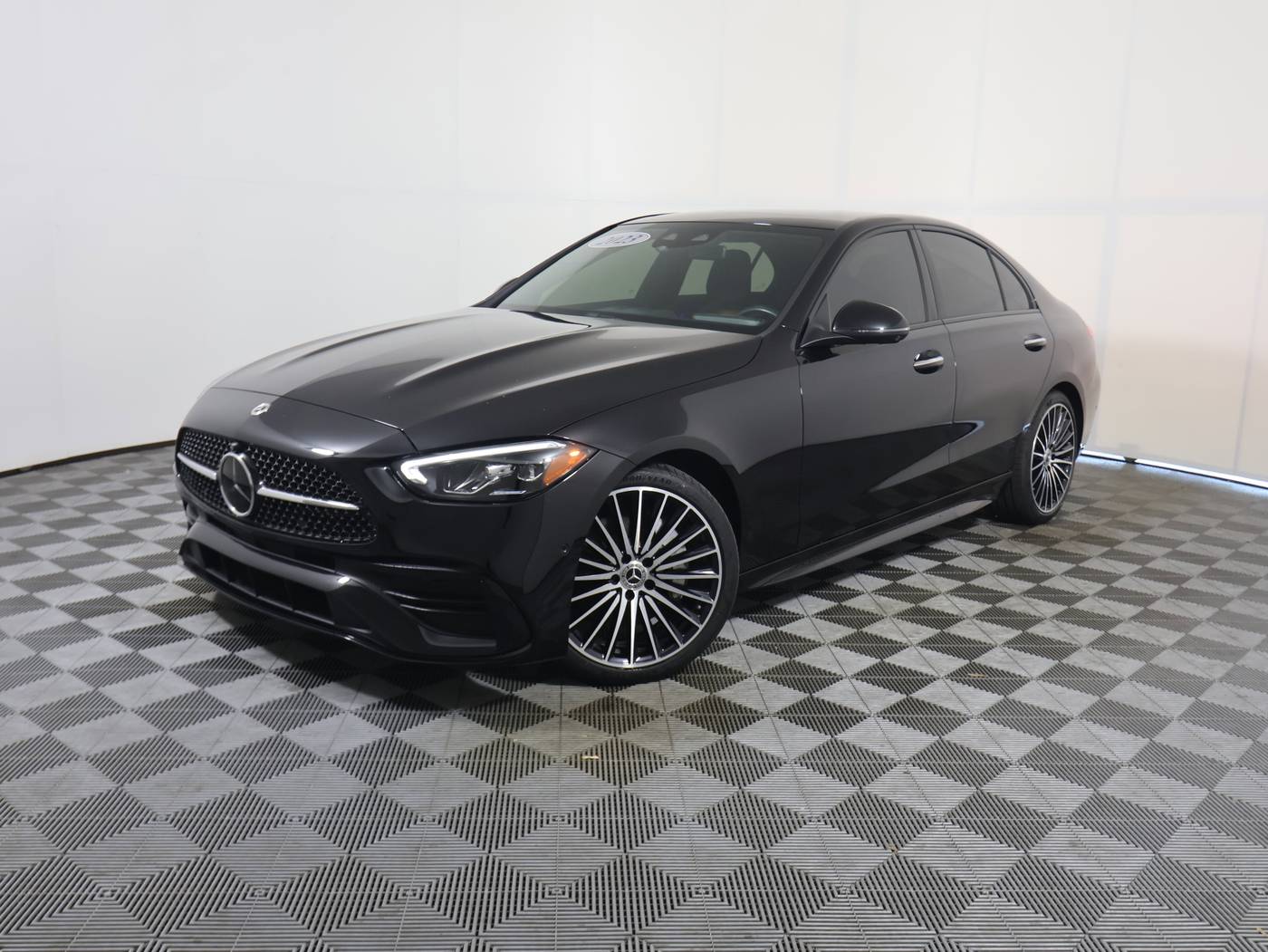 2023 Mercedes-Benz C-Class C 300 — Sedan — 20,020 mi — West Melbourne, FL