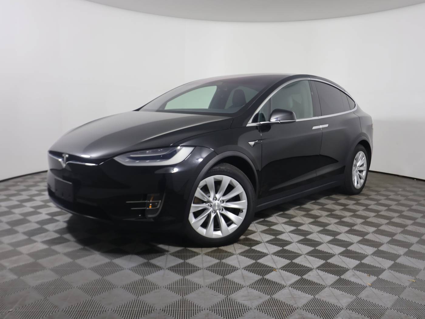 2019 Tesla Model X Long Range — SUV — 47,774 mi — West Melbourne, FL