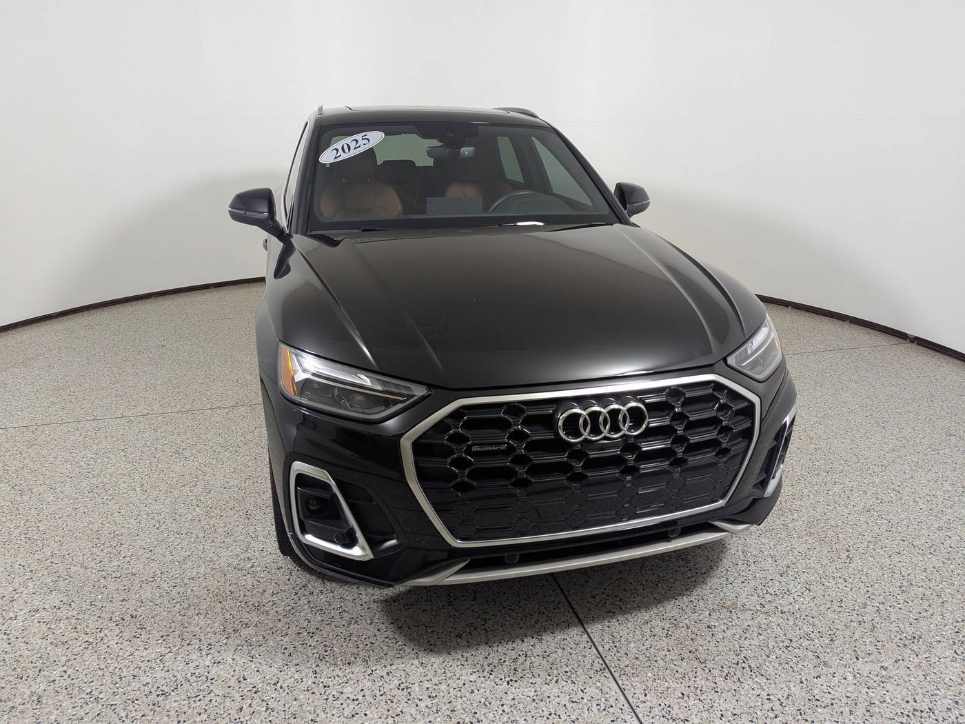 2025 Audi Q5 Premium Plus — SUV — 7,545 mi — West Melbourne, FL