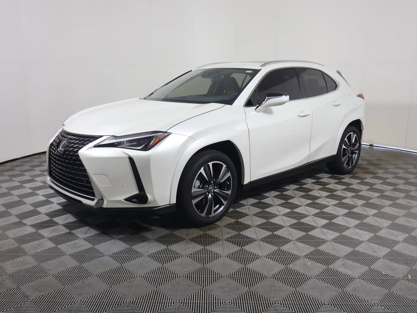 2022 Lexus UX UX 200 — SUV — 21,575 mi — West Melbourne, FL