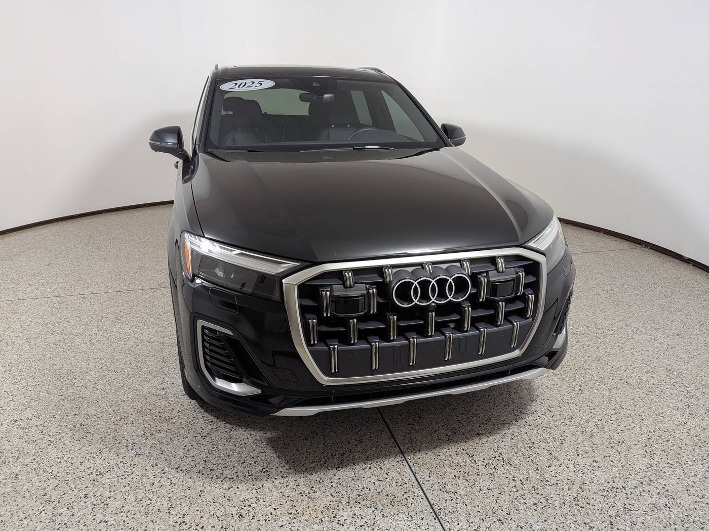 2025 Audi Q7 Premium — SUV — 7,420 mi — West Melbourne, FL
