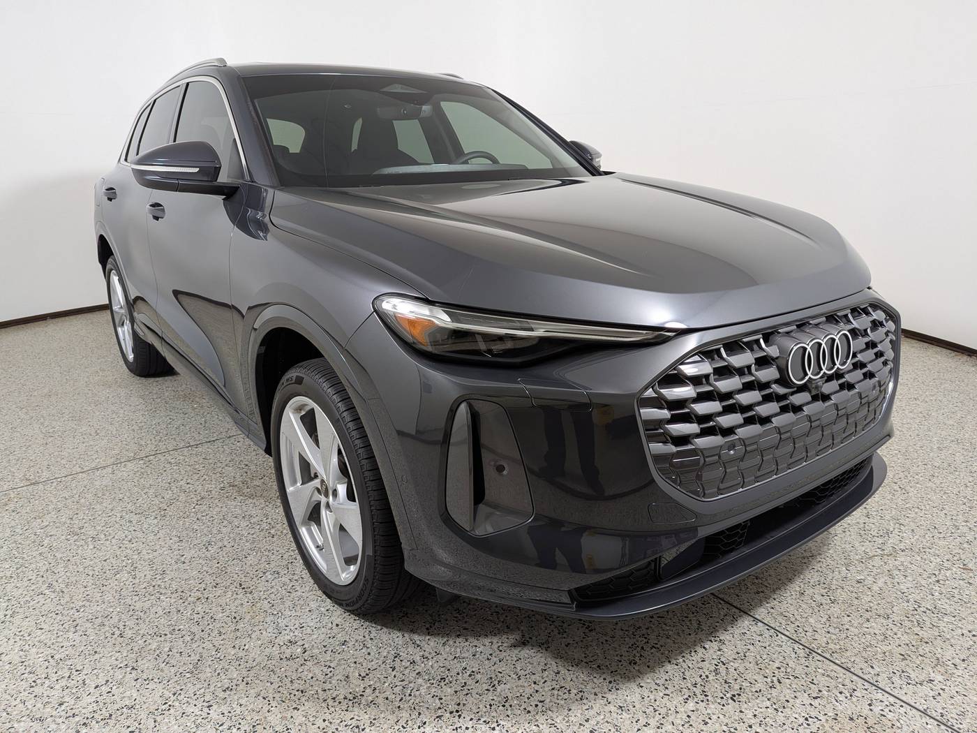 2025 Audi Q5 Premium Plus — SUV — 460 mi — West Melbourne, FL