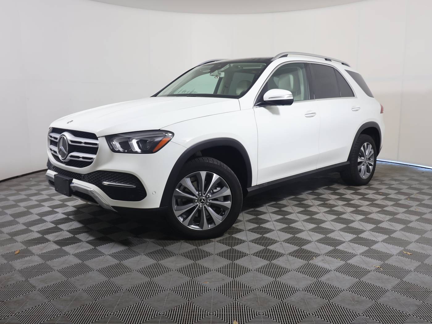 2020 Mercedes-Benz GLE GLE 350 — SUV — 70,383 mi — West Melbourne, FL