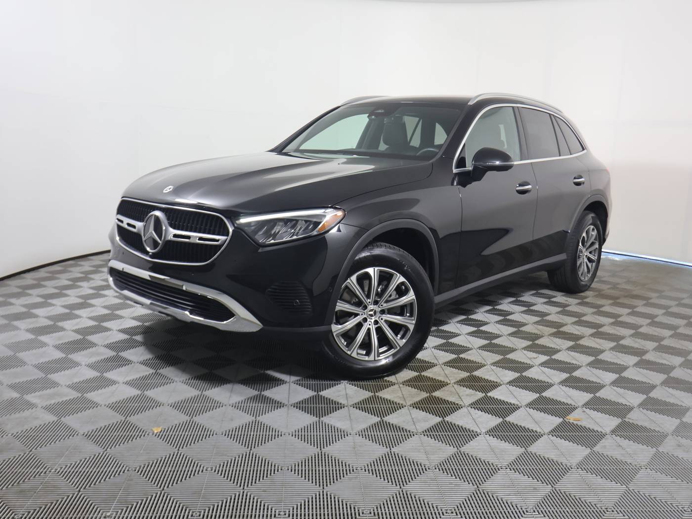 2024 Mercedes-Benz GLC GLC 300 — SUV — 11,187 mi — West Melbourne, FL