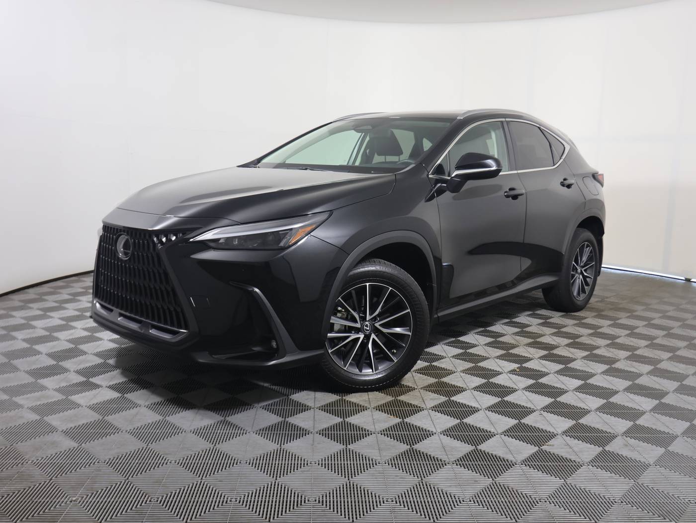 2023 Lexus NX NX 350 Premium — SUV — 33,904 mi — West Melbourne, FL