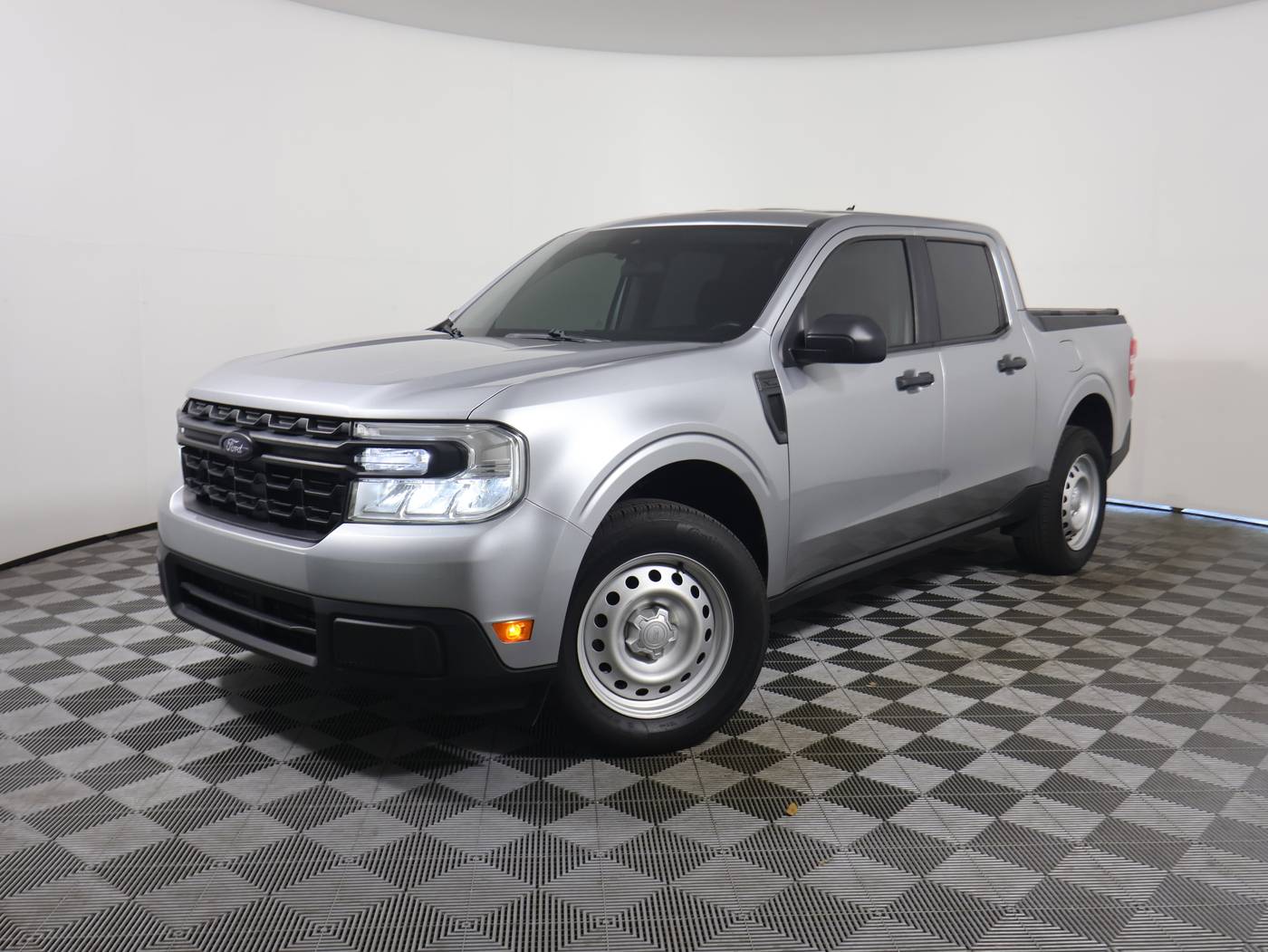 2022 Ford Maverick XL — Pickup Truck — 39,246 mi — West Melbourne, FL