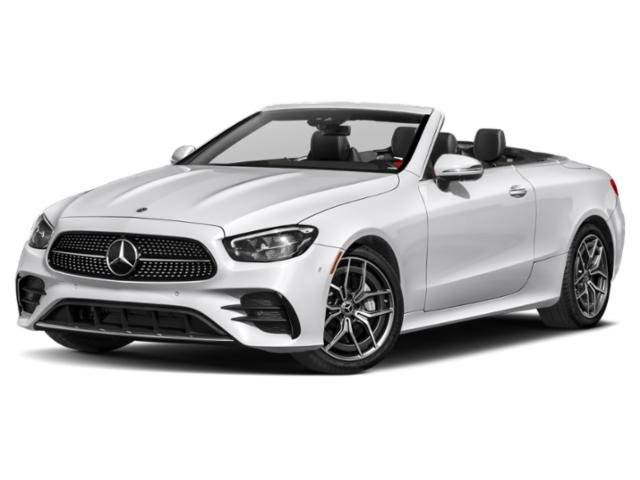 2023 Mercedes-Benz E-Class E 450 — Convertible — 16,302 mi — West Melbourne, FL