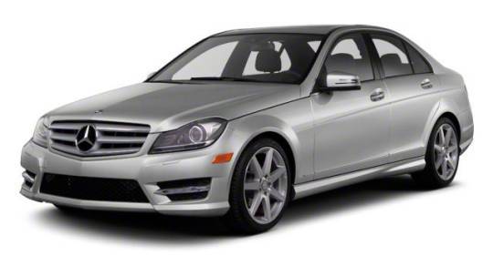 2010 Mercedes-Benz C-Class C 300 — Sedan — 49,012 mi — West Melbourne, FL