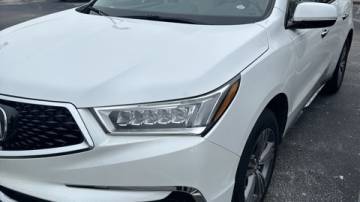 2020 Acura MDX Standard — SUV — 55,510 mi — Orlando, FL
