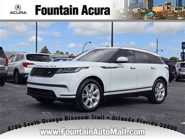 2019 Land Rover Range Rover Velar S — SUV — 103,734 mi — Orlando, FL