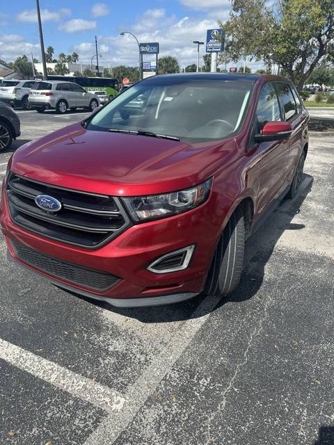 2016 Ford Edge Sport — SUV — 105,090 mi — Orlando, FL