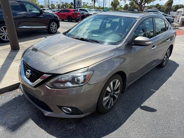 2016 Nissan Sentra SL — Sedan — 182,312 mi — Orlando, FL