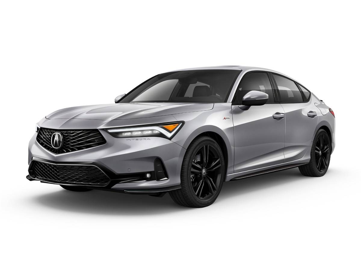 2026 Acura Integra