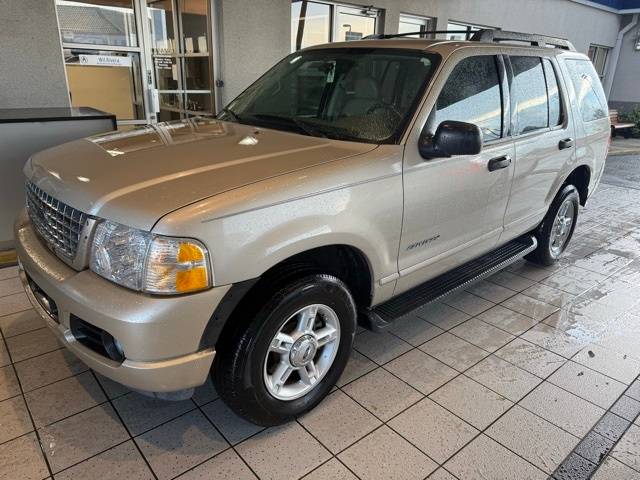 2005 Ford Explorer XLT — SUV — 147,489 mi — Orlando, FL