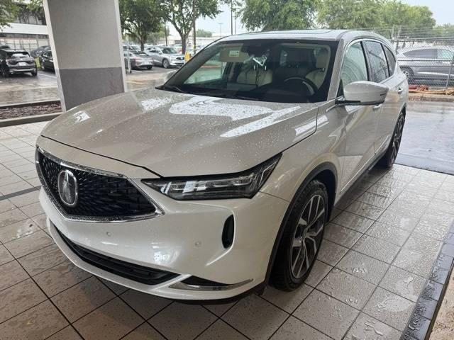 2022 Acura MDX Technology Package — SUV — 66,547 mi — Orlando, FL