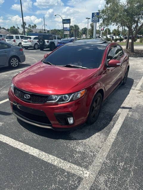 2013 Kia Rio EX — Sedan — 186,552 mi — Orlando, FL