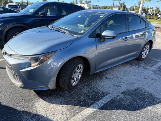 2023 Toyota Corolla LE — Sedan — 21,884 mi — Orlando, FL