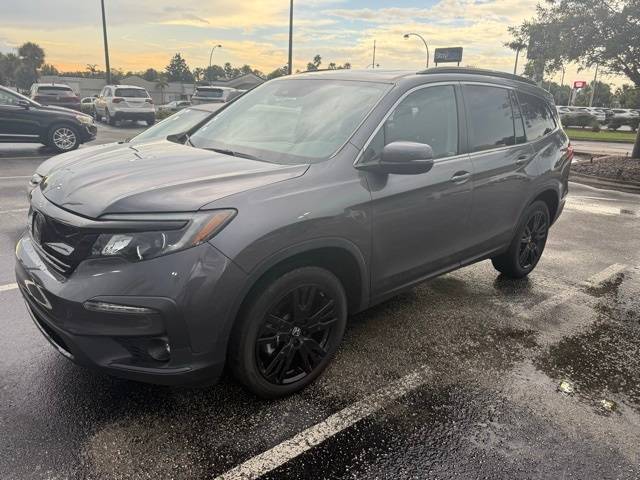 2022 Honda Pilot Special Edition — SUV — 20,328 mi — Orlando, FL