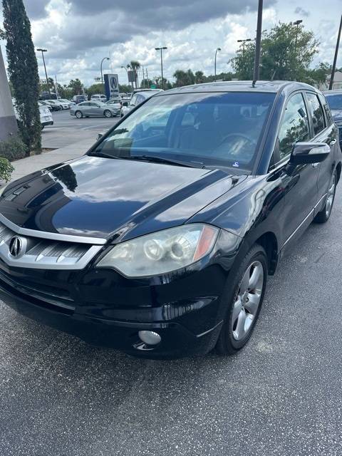 2008 Acura RDX Technology Package — SUV — 177,996 mi — Orlando, FL