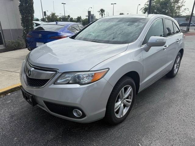 2013 Acura RDX Technology Package — SUV — 136,153 mi — Orlando, FL