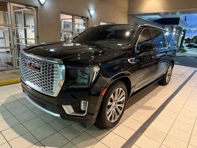 2023 GMC Yukon Denali — SUV — 30,714 mi — Orlando, FL