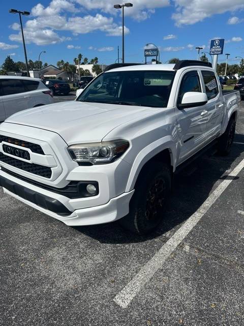 2017 Toyota Tacoma SR5 — Pickup Truck — 70,864 mi — Orlando, FL