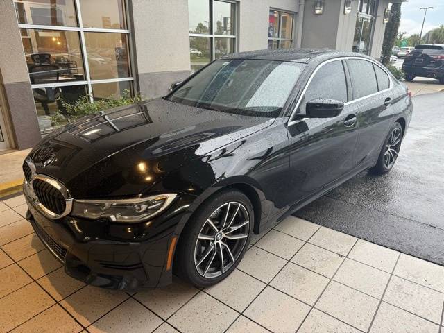 2019 BMW 3 Series 330i — Sedan — 92,830 mi — Orlando, FL