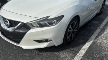 2017 Nissan Maxima Platinum — Sedan — 69,105 mi — Orlando, FL