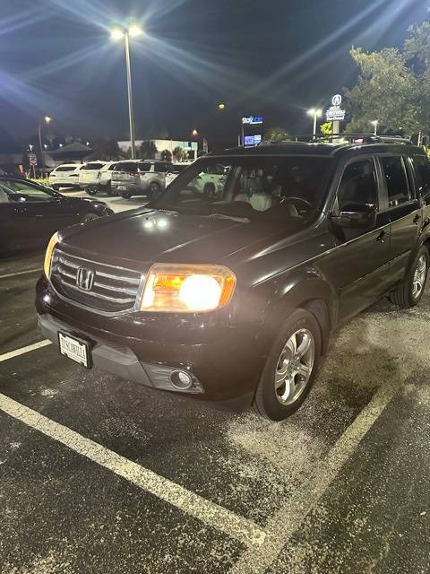 2012 Honda Pilot EX-L — SUV — 177,369 mi — Orlando, FL