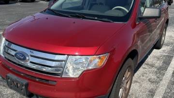 2010 Ford Edge SE — SUV — 142,740 mi — Orlando, FL