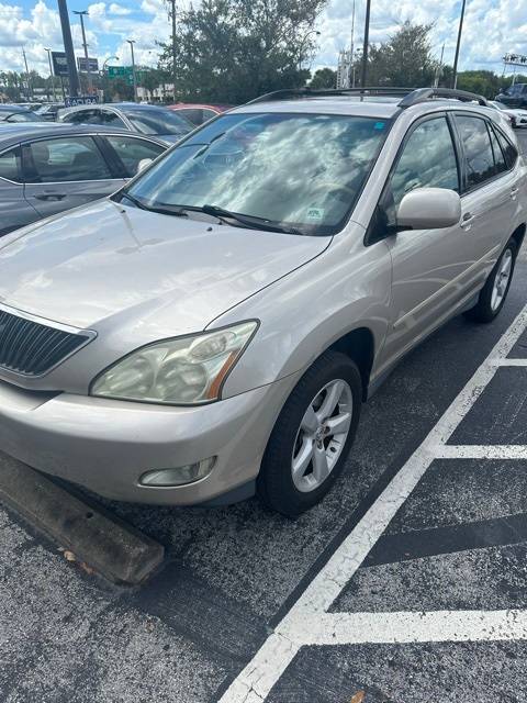 2007 Lexus RX RX 350 — SUV — 136,749 mi — Orlando, FL