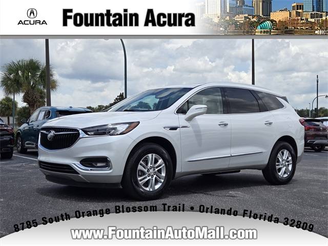 2020 Buick Enclave Essence — SUV — 57,042 mi — Orlando, FL