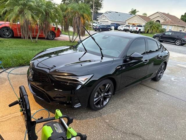 2023 Acura Integra w/A-Spec Technology Package — Hatchback — 22,401 mi — Orlando, FL