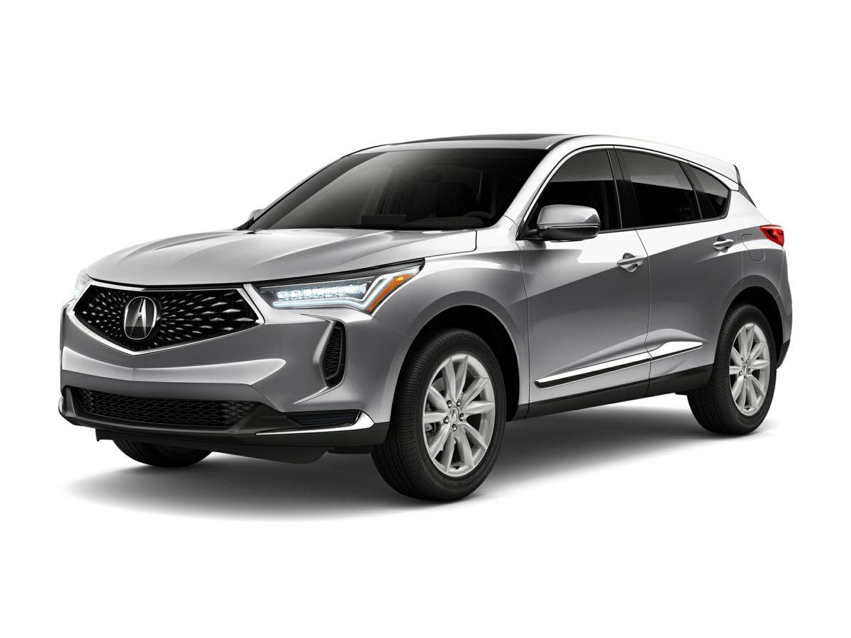 2023 Acura RDX Base — SUV — 29,119 mi — Orlando, FL