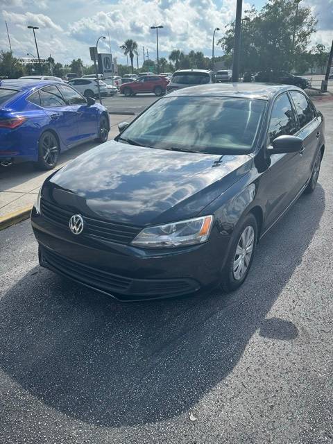 2014 Volkswagen Jetta S — Sedan — 128,859 mi — Orlando, FL