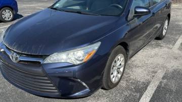 2015 Toyota Camry LE — Sedan — 44,178 mi — Orlando, FL