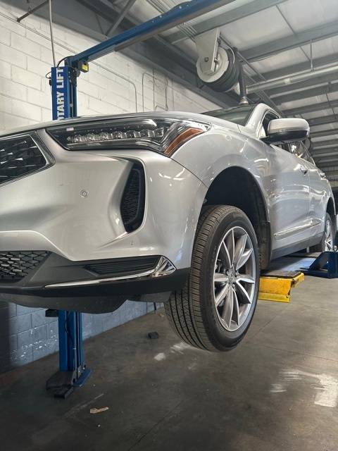2023 Acura RDX Technology Package — SUV — 36,364 mi — Orlando, FL