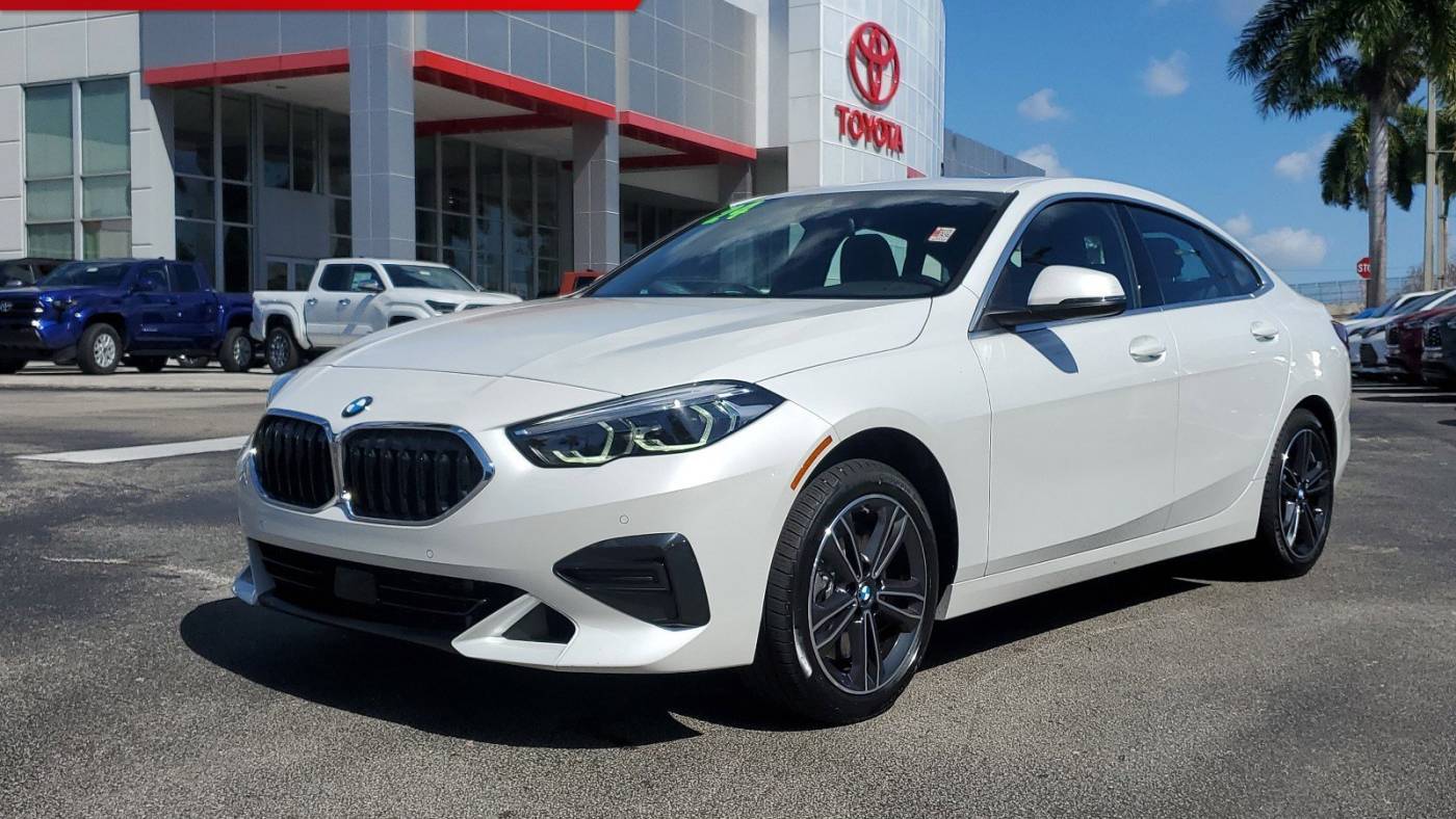 2024 BMW 2 Series 228i — Sedan — 16,364 mi — Doral, FL