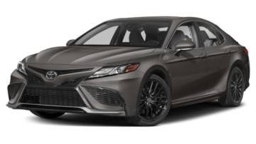 New 2024 Toyota Camry XSE V6 for Sale Near Me - TrueCar