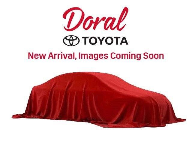 2025 Toyota Crown XLE — Sedan — 8,306 mi — Doral, FL