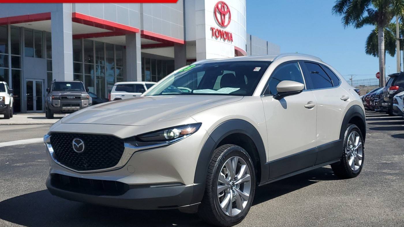 2023 Mazda CX-30 Select — SUV — 41,127 mi — Doral, FL